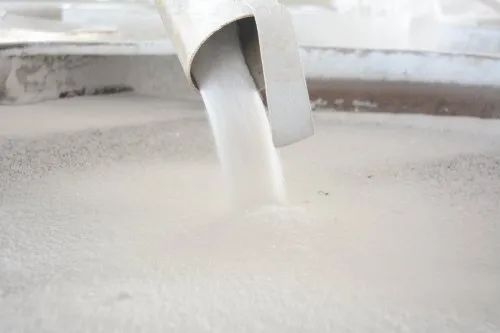Non Iodized Refined Free Flow Salt