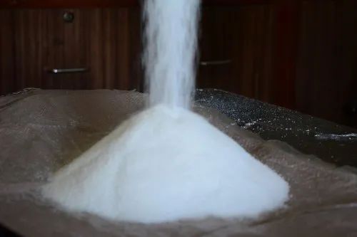 White Powder Free Flow Iodized Salt, Grade: Food Grade