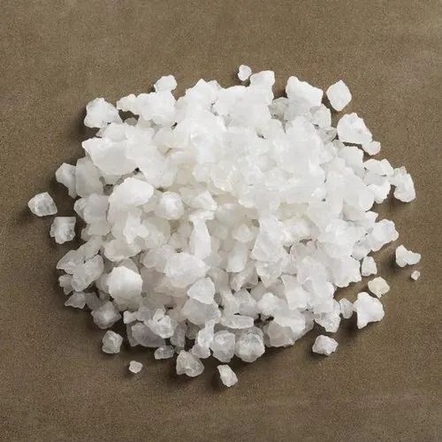 Crystal Raw Salt, 100 g
