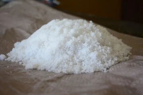 Refined Salt Powder