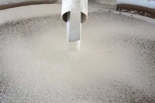 Silica Free Flow Salt