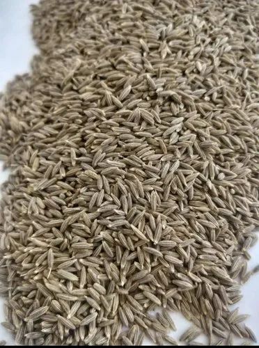 European Brown Cumin Seeds, 25 Kg