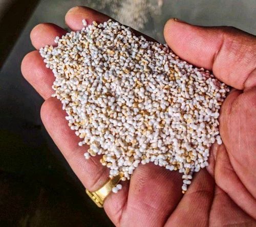 White Puffed Amaranth, Gluten Free