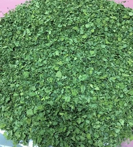 A Grade Green Kasuri Methi Leaves, Packaging Type: Loose