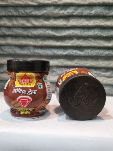 50g Special Dela Diamond Heera Hing, Packaging Type: Plastic Box