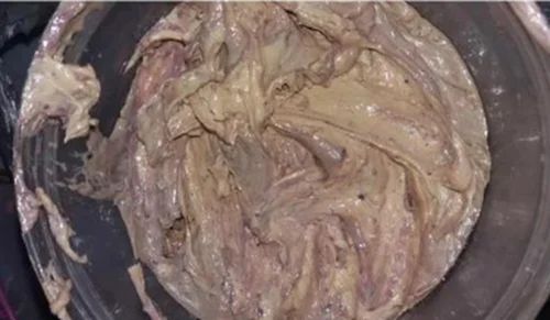 Pure Raw Asafoetida Paste (20 Kg)