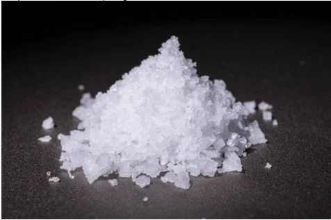 Deep Ocean Sea Salt, 1 Kg