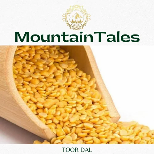 Toor Dal