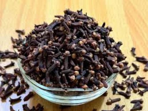 Organic Dry Cloves