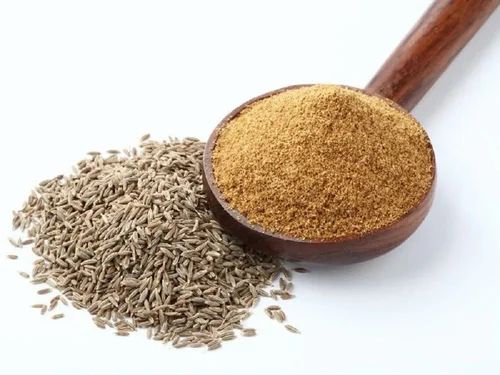 Garam Masala Cumin Seed Powder, Packaging Type: Bag