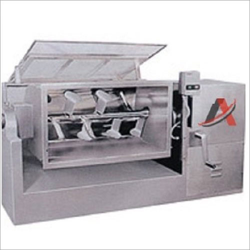 Dismantling Machine