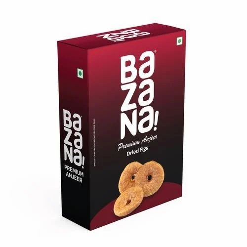 Bazana Anjeer (Fig), Afghani, Medium