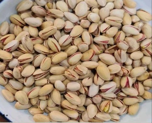 Solitaire Pistachio Irani Regular, Roasted & Salted