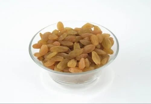Golden Solitaire Regular Long Raisins, Small