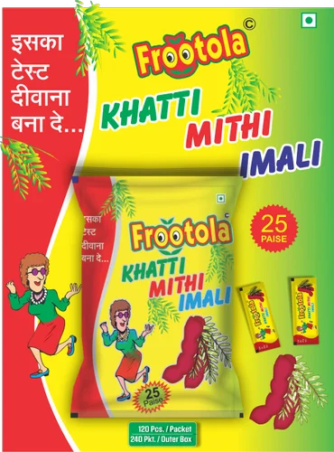 Imli Khatti Mithi Imali