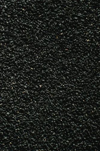 Natural Black Kalonji Seeds, 25 kg, PP Bag