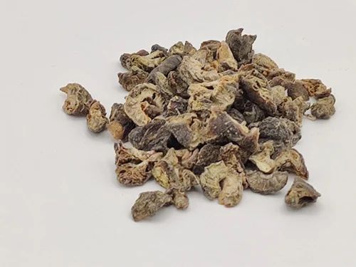 Natural Dry Amla