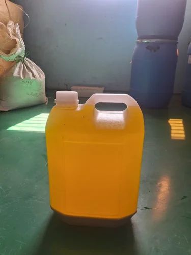 Cold Pressed Peanut Oil, 5 Litre, 0-2%