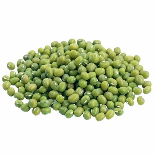 Green Moong Dal, Packaging Size: 25 Kg
