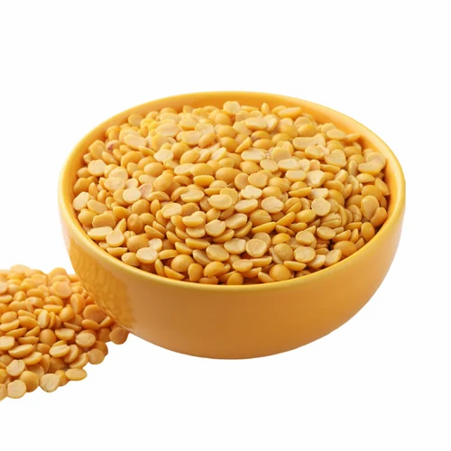 Toor Dal - Premium Quality, Protein-Rich & Flavorful, 50 Kg