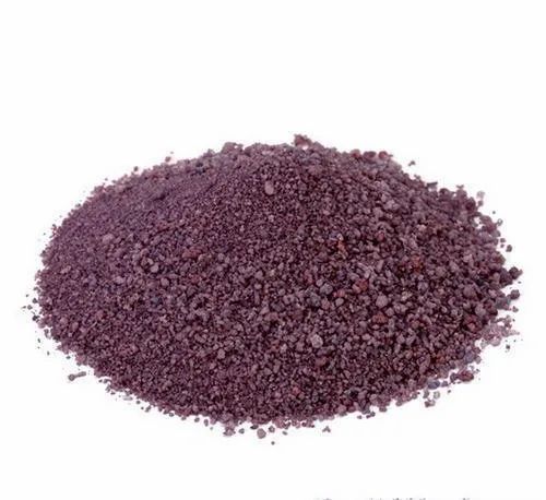 Greenwell Spray Dried Black Grape Powder, Pouch