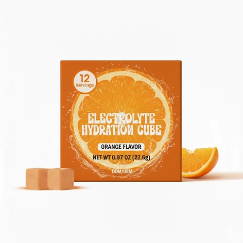 OEM electrolyte hydration