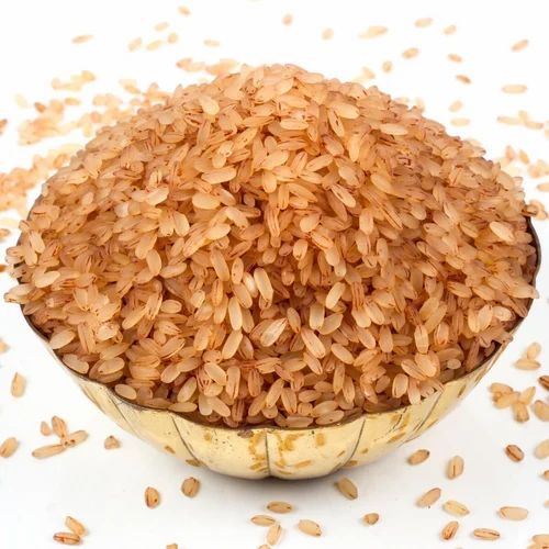 Palakkadan Brown Matta Rice