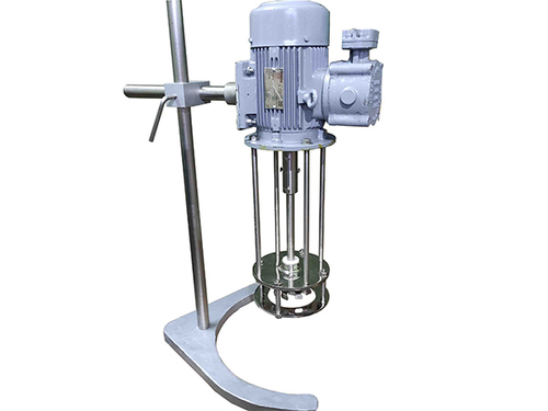 Shear Mixer Emulsifier