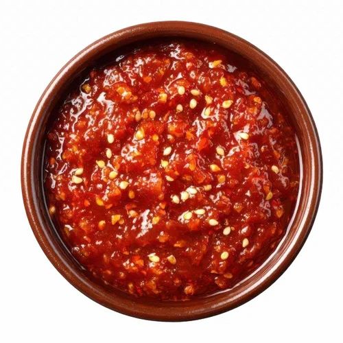 Tomato Chilli Paste