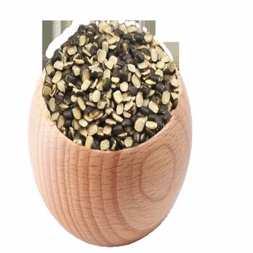 Organic Urad Split Dal, Dried