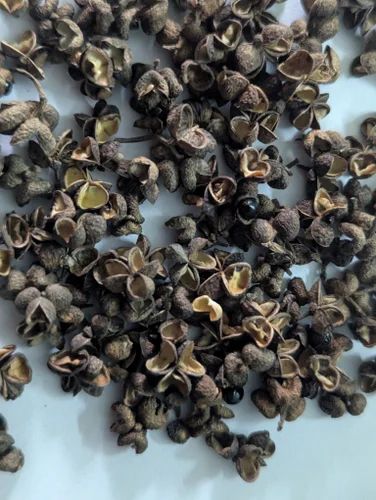 Sichuan Pepper Husk