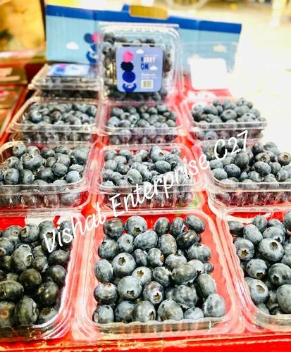 A Grade Fresh Blueberry, Packaging Type: Carton, Packaging Size: 1.5kg