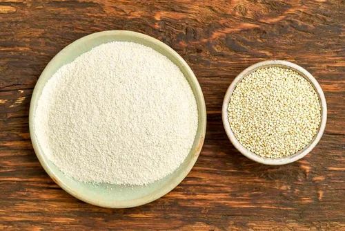 Organic Quinoa Flour