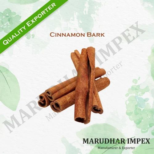 Organic Cinnamon Bark, Powder, 50g