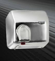 Hand Dryer 