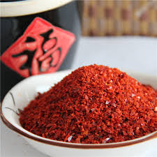 Dried Red Chilli Powder