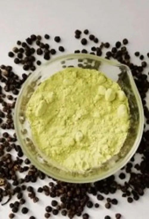 Piperine 95%