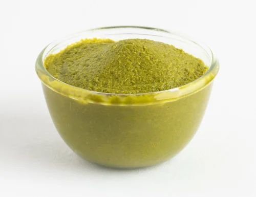 Thai Green Curry Paste, Packaging Size: 1 Kg