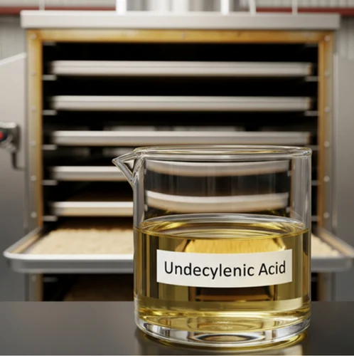 Undecylenic Acid Oil