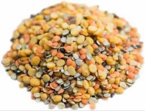 Dried Lentil Soup Mixed