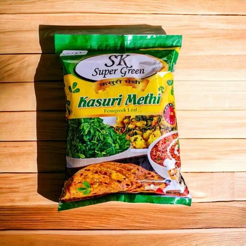 Kasoori Green 5 Kg Organic Kasuri Methi