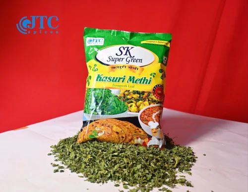 500 Gm Kasuri Methi