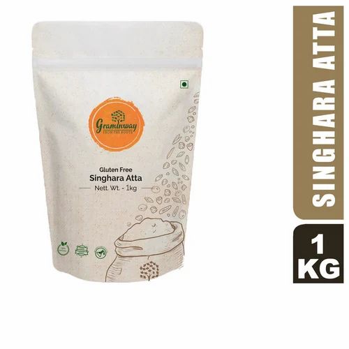 1kg Graminway Singhara Atta