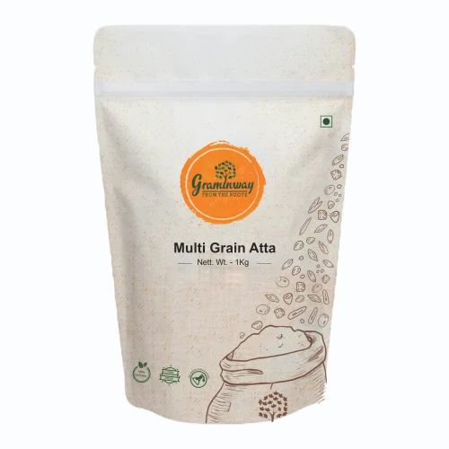 High Fibre Mutligrain Atta, 1 kg