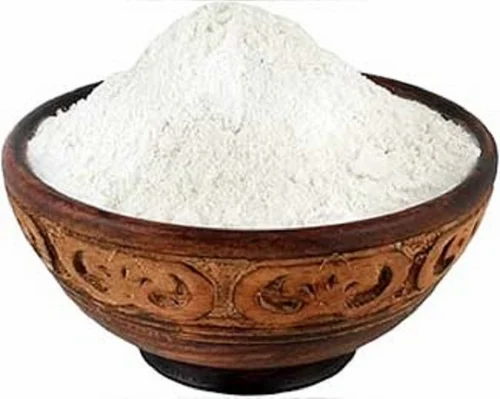 White Roasted Barley Malt Flour