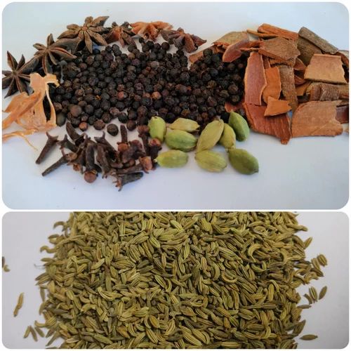 Keral Spices Masala, Packaging Type: Packet, Packaging Size: 100 gm