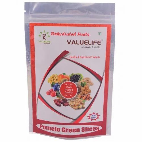 Pomelo Green Slices 100kgs