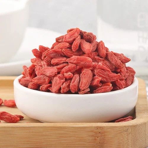 A Grade Dried Wolfberry
