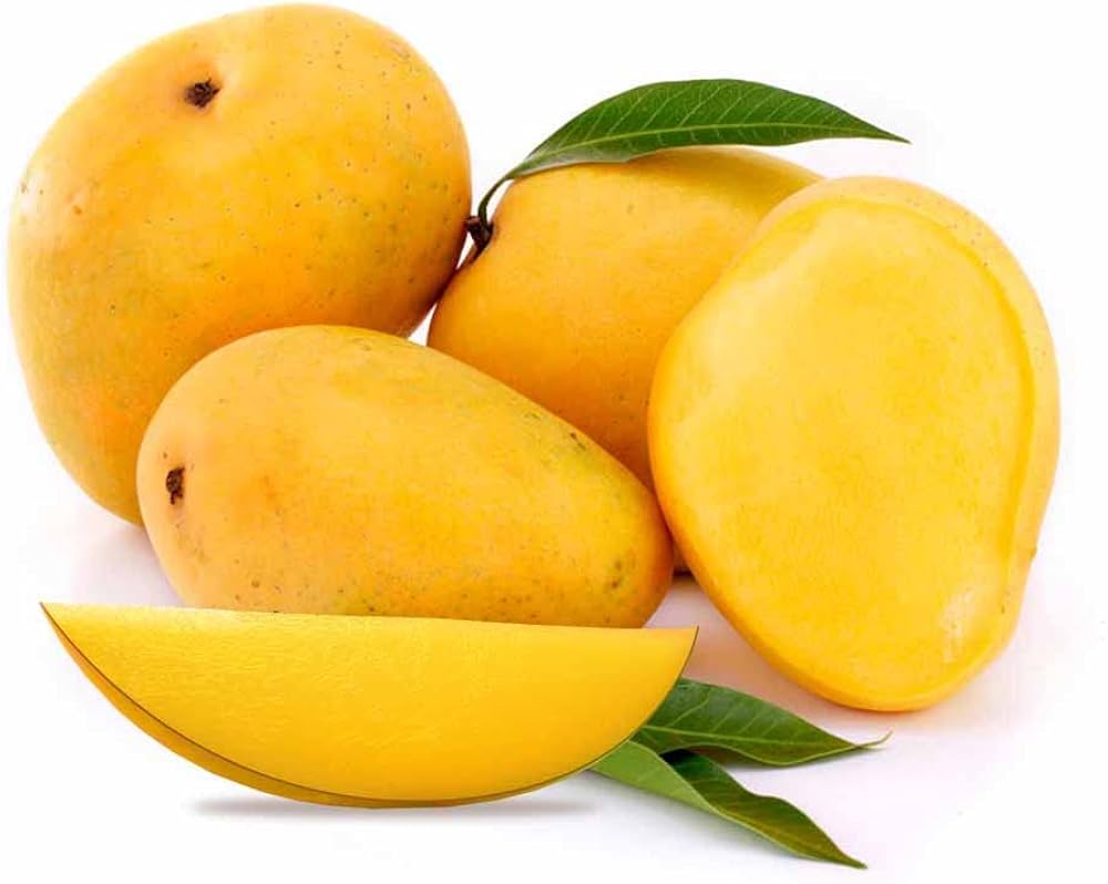 Badami Mangoes 