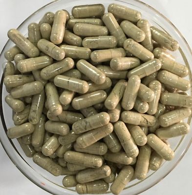 Best Selling Damiana Extract Capsules Premium Grade
